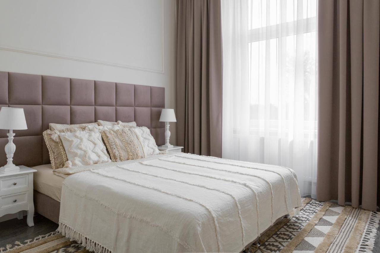 Apartament Veranda Sopot Zewnętrze zdjęcie