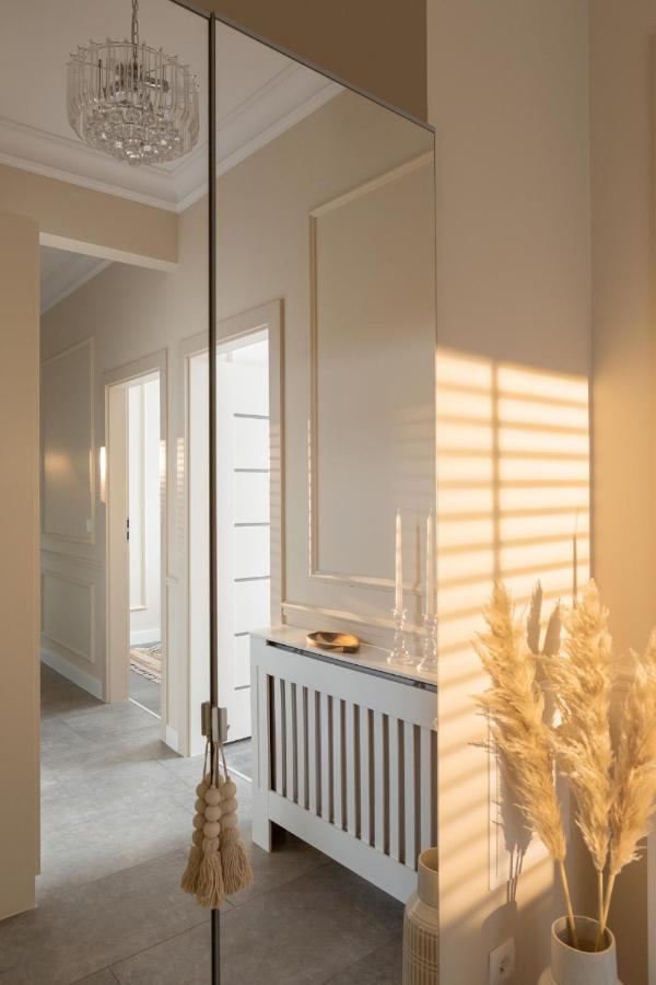 Apartament Veranda Sopot Zewnętrze zdjęcie