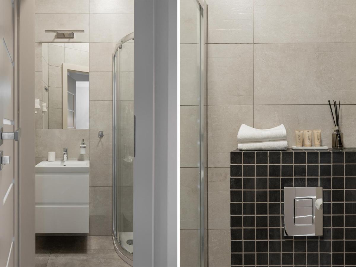 Apartament Veranda Sopot Zewnętrze zdjęcie