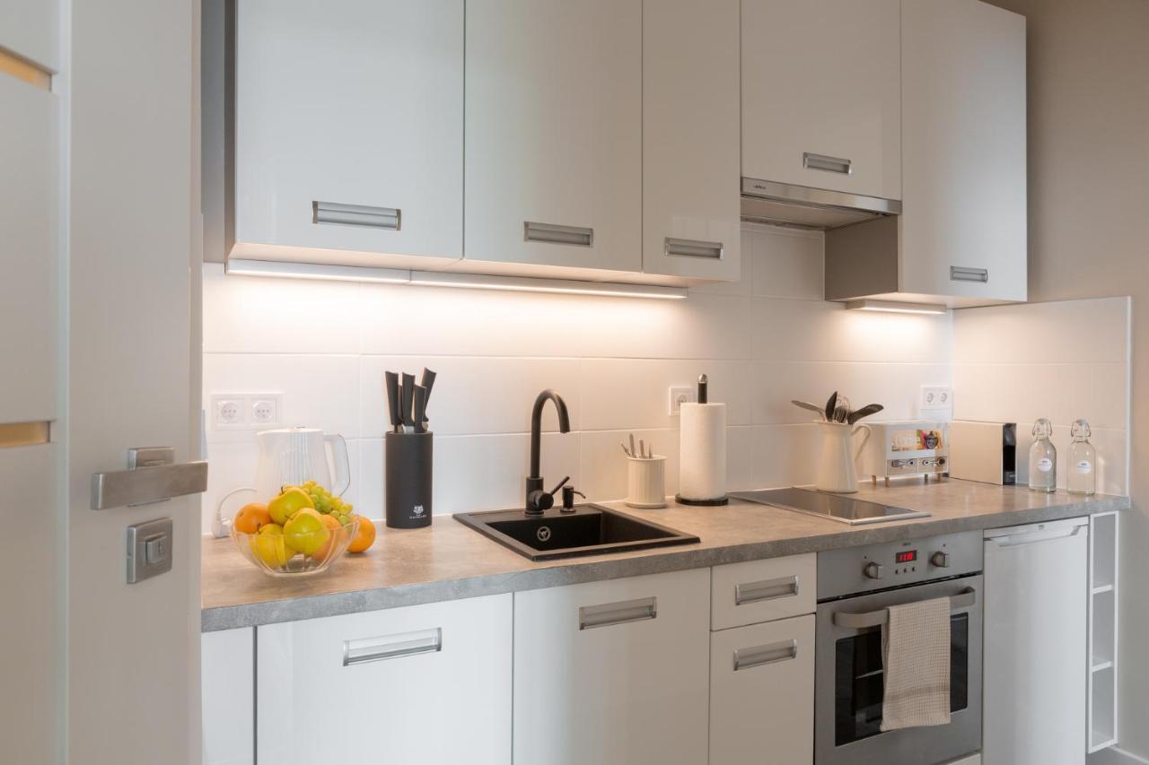 Apartament Veranda Sopot Zewnętrze zdjęcie