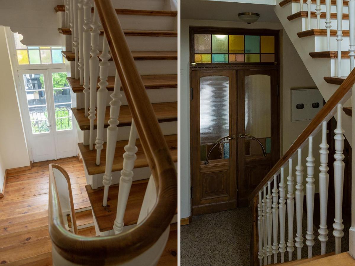 Apartament Veranda Sopot Zewnętrze zdjęcie